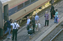 Eastern, Mattoon improve Amtrak service 