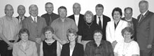 Over 40 Eastern faculty retire 