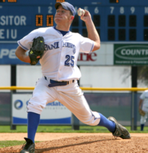 Baseball's unsettled rotation 