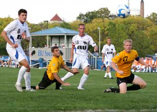 MVC Men's Soccer Preview 