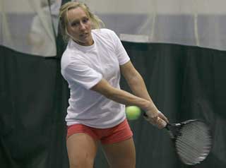 Tennis: Women confident to remain undefeated 