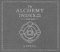 CD Review: Thrice's latest is worth checking out 