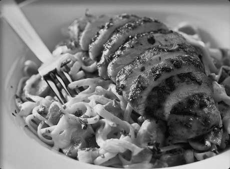 Recipe: $7 Cajun Chicken Pasta 