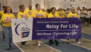 Relay for Life tops $50,000 