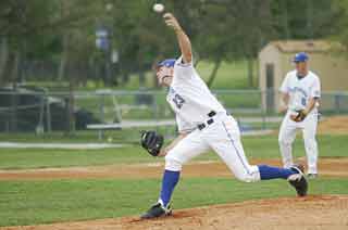 Panthers Prevail in OVC 