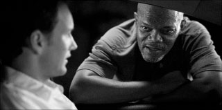 'Lakeview Terrace' plot predictable 