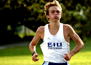 Cross Country: Panthers to use turns to advantage 