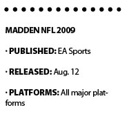 20th Madden game innovates 