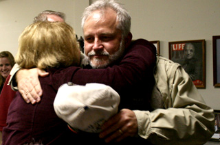 Election 2008: Ferguson remains State's Attorney 