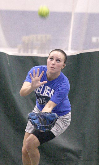 Softball: Toughness will decide Panthers' season 