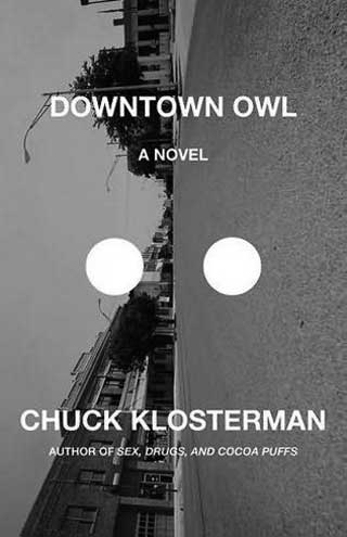 Book Review: 'Downtown Owl' could be Downtown Anywhere, U.S.A. 