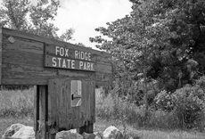 Fox Ridge offers activities, displays about water quality 