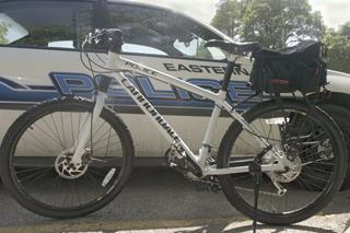 UPD purchases six new bikes 