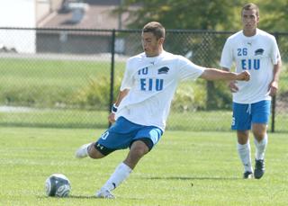 Men's Soccer: Valley time: Aces are wild 