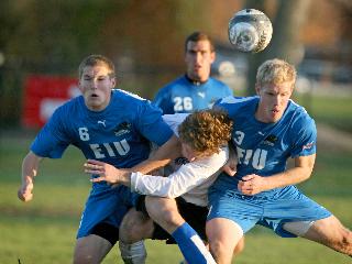 Keeper errors hurt Panthers 