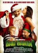 Movies to get you in the spirit 