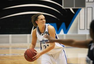 Women's Basketball: Lessons learned key for Broncos 