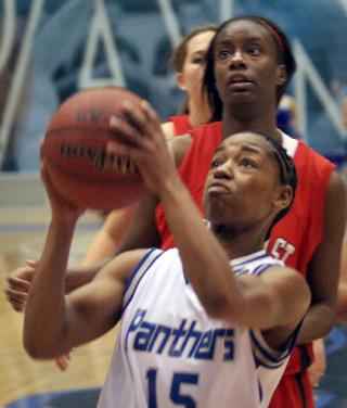 Free throws key to victory 