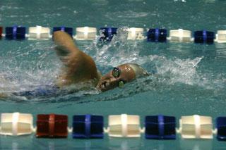 Diving in for round two with Ball State 