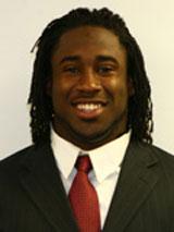 Junior running back suspended after arrest 