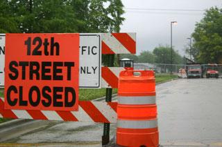 Closures may cause havoc 