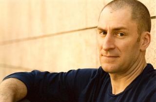 Host of 'Cash Cab' to Perform at Doudna 