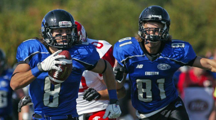 Photo: Panther football schedule full of high expectations, elite opponents