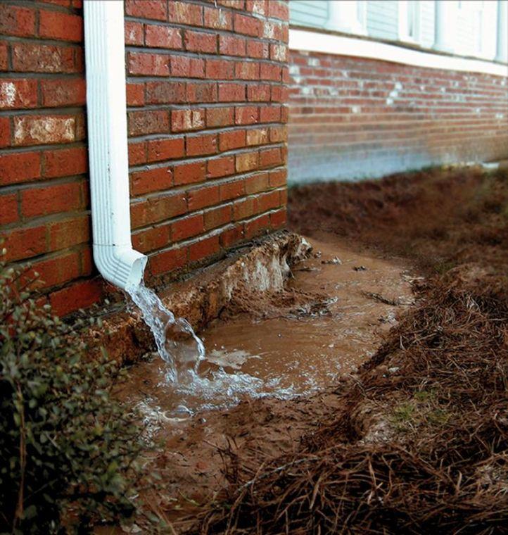 Preventing Drainage Problems this Spring Season