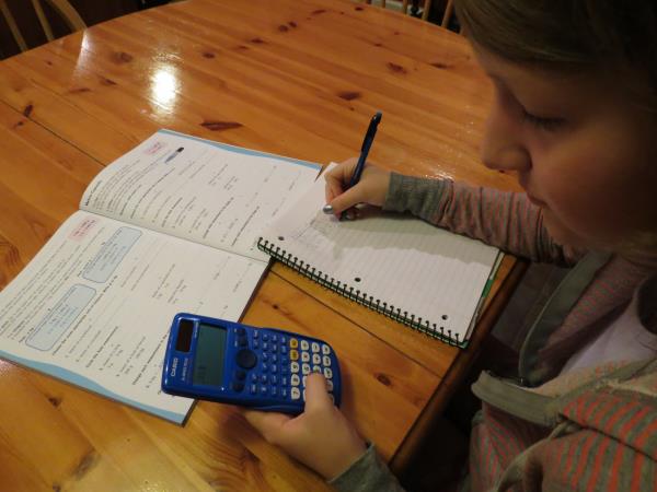 Tips to Make Math Your Kids' Favorite Subject