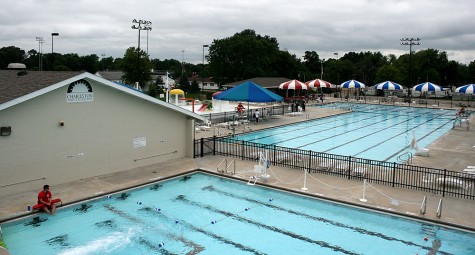 community aquatic center