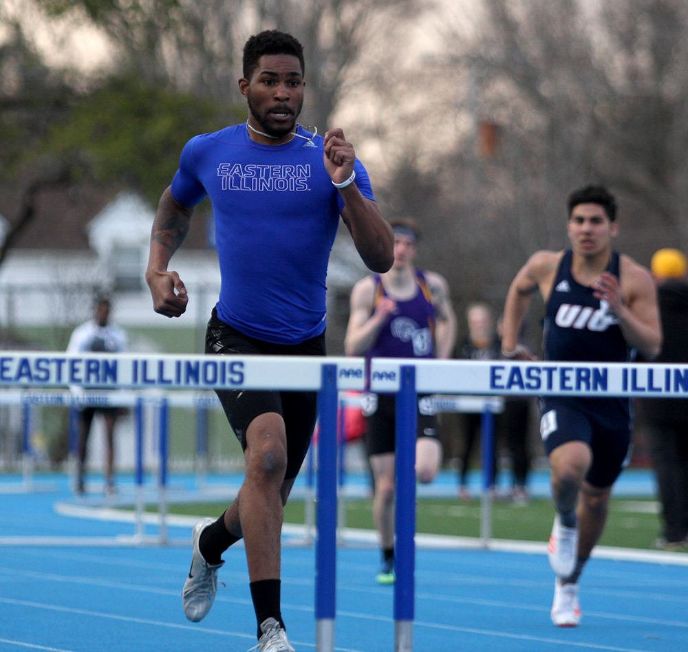 EIU track, field set to host Big Blue Classic The Daily Eastern News