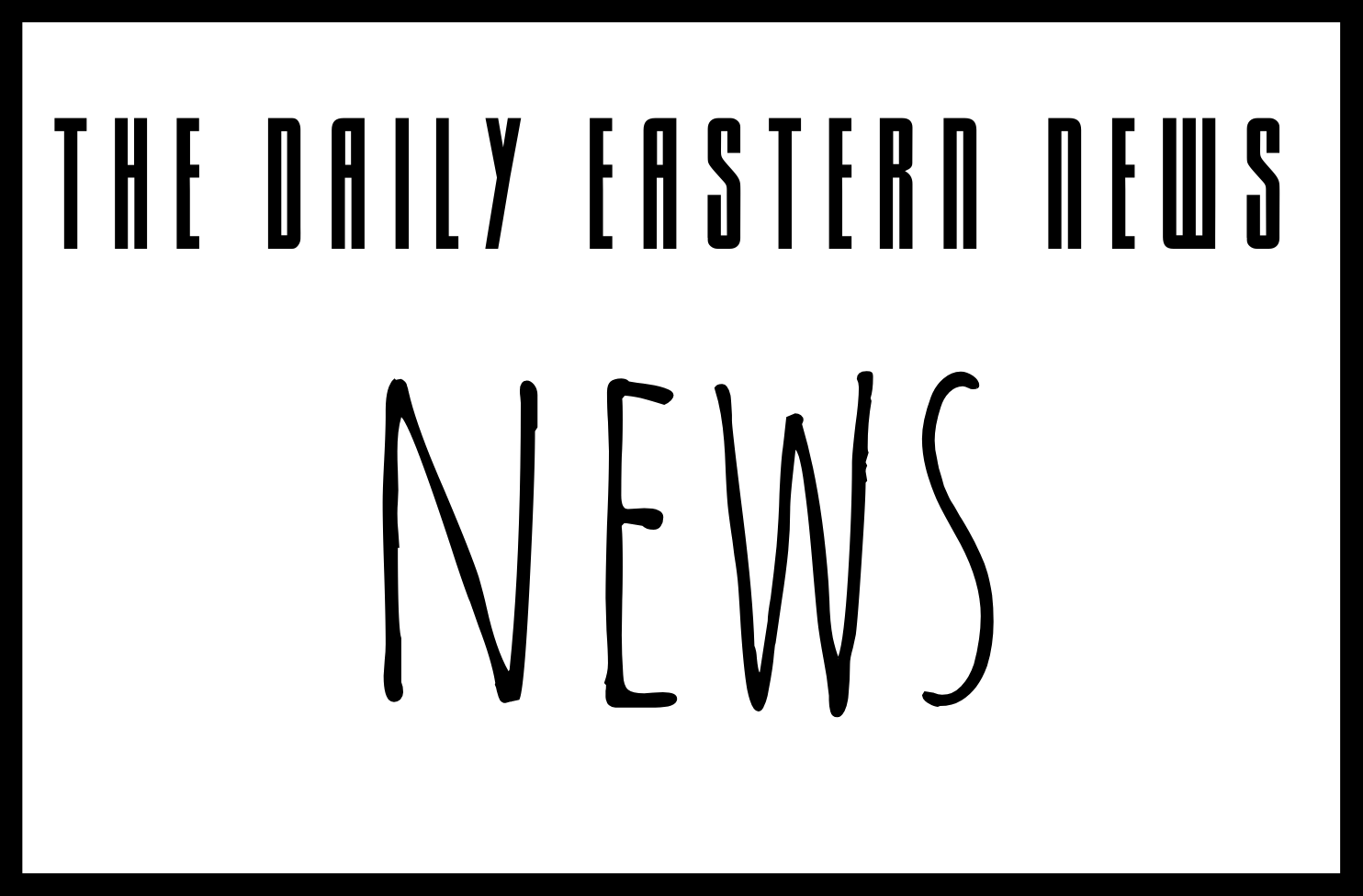 Eastern's top ten highest paid head coaches – The Daily Eastern News