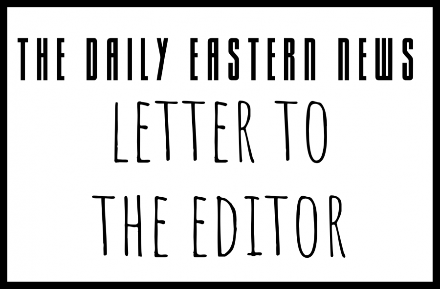 LETTER TO THE EDITOR: My story, not all men but enough