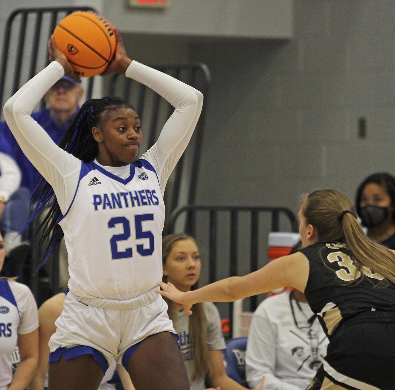 Women's Basketball Welcomes Tennessee Tech for New Year's Eve - Lindenwood  University Athletics