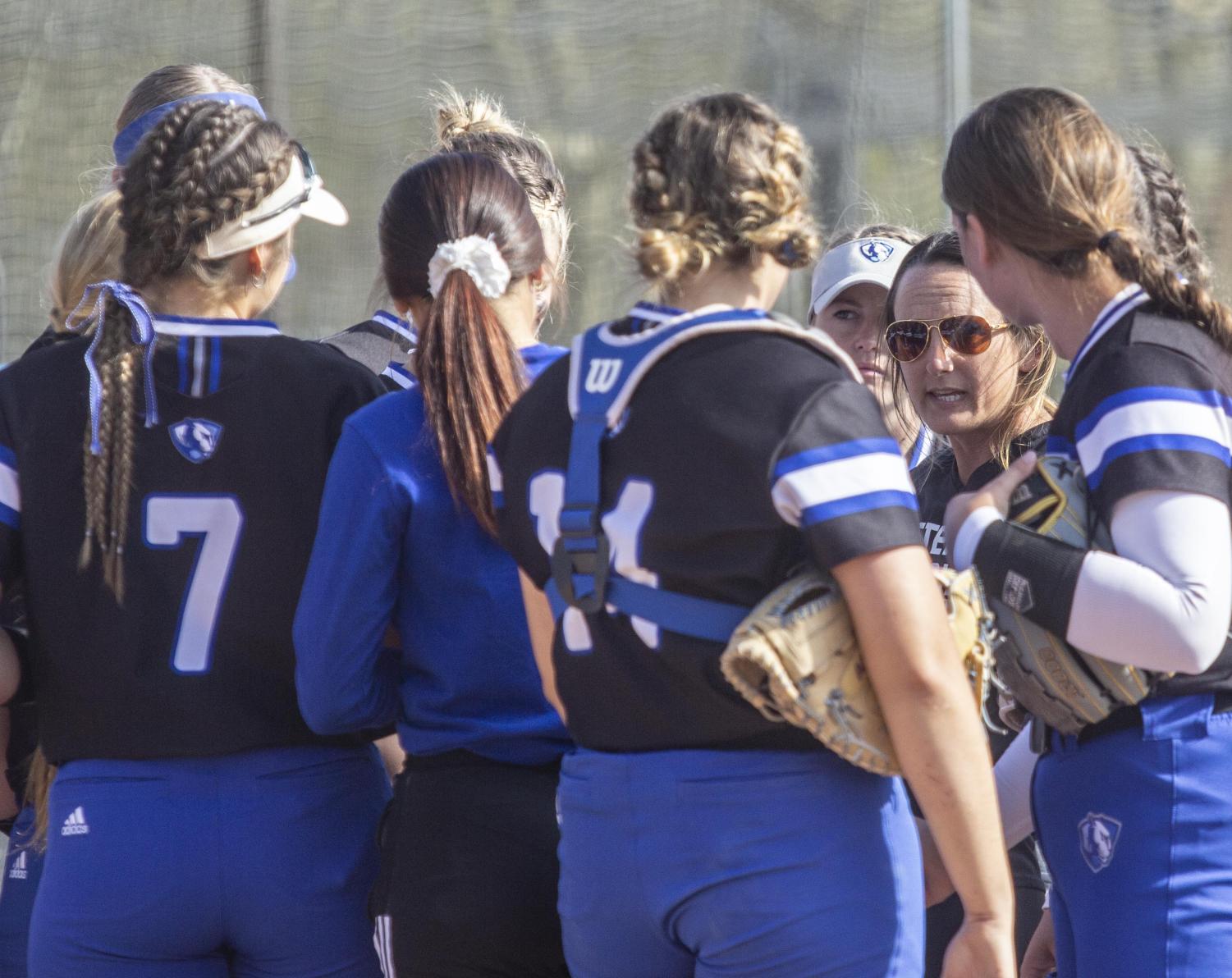 Weekend matchups set to shake up OVC softball standings The Daily