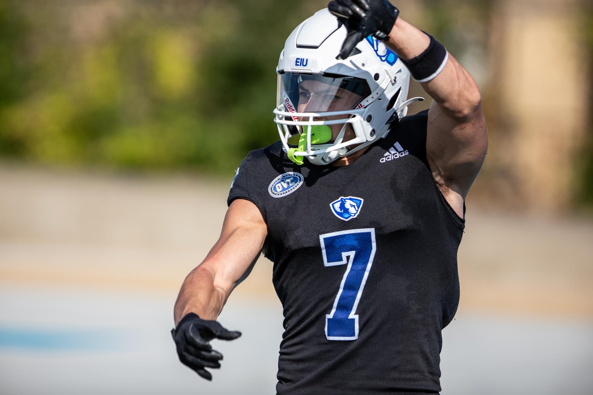 lions all black uniforms