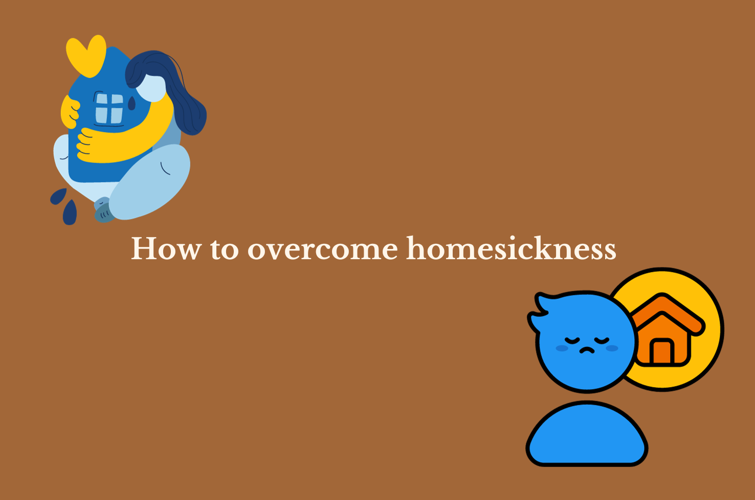 Tips and tricks to help with homesickness – The Daily Eastern News