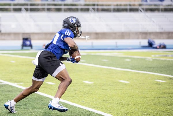 Helmet upkeep leaves little leftover money for Brainerd and Tyner high  school football