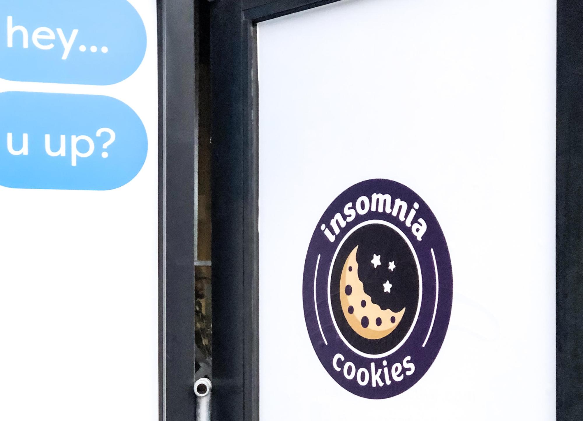 Insomnia Cookies coming to Charleston The Daily Eastern News