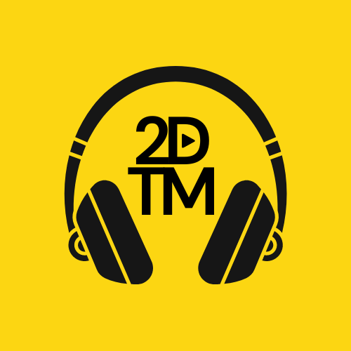 Two Dudes Talk Movies Ep. 64: The Return of 2DTM