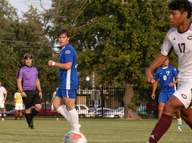 EIU shut out by Fort Wayne