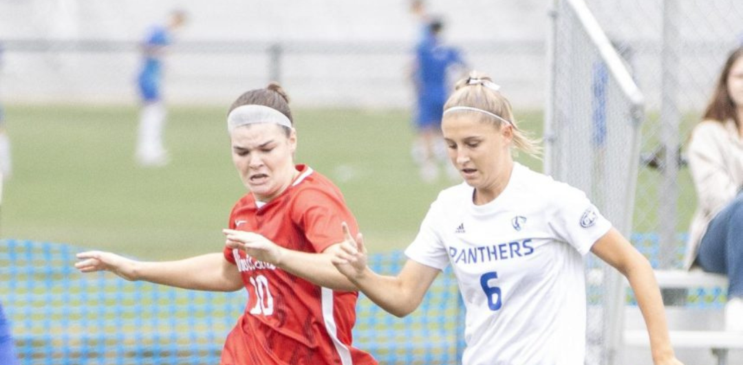 EIU women’s soccer falls in first 2024 conference game