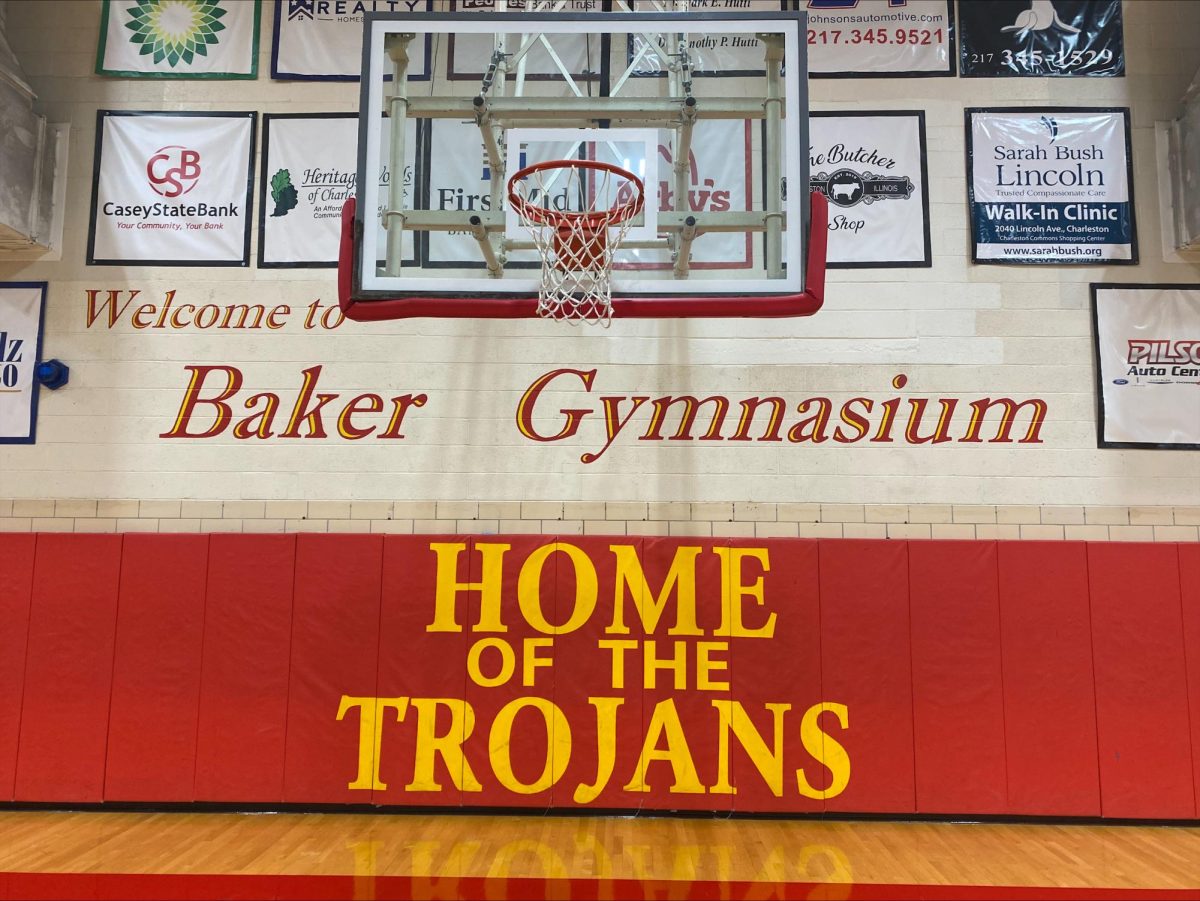 Charleston girls' basketball finished up practice on Thursday ahead of it's season opener at the North American Lighting Thanksgiving Tournament at Paris High School.