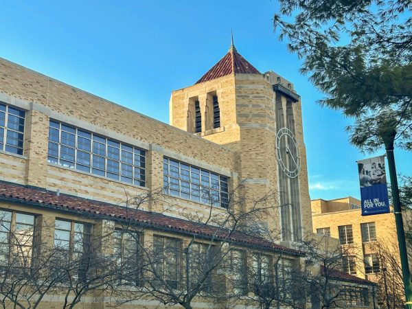 Eastern Illinois University’s interdisciplinary studies program is set to move into the McAfee Gym effective June 1, 2025. IDS is moving to students as that location is better suited for the program compared to college of education, said Jacqueline Janesku, a senior advisor for IDS based out of Chicago. 