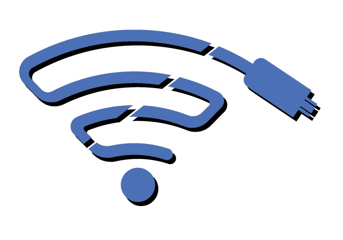 Wi-Fi Graphic